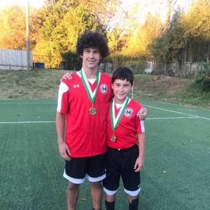 Meet your Posher, Bill